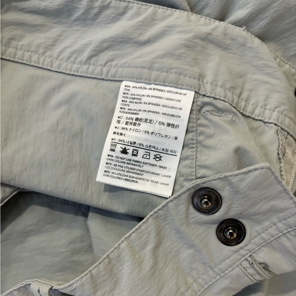 Arc’teryx Utility Hiking Shorts - Picture 7 of 7